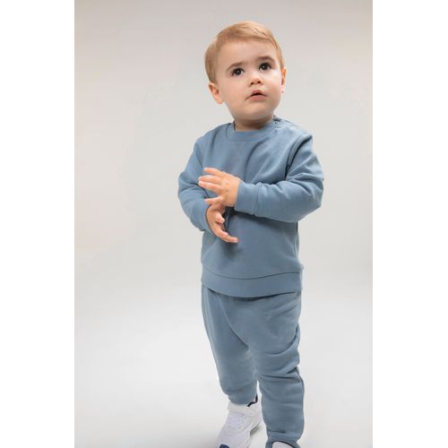 Pantalon de jogging écoresponsable enfant - 3