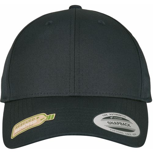 Casquette recycled Poly Twill - 3