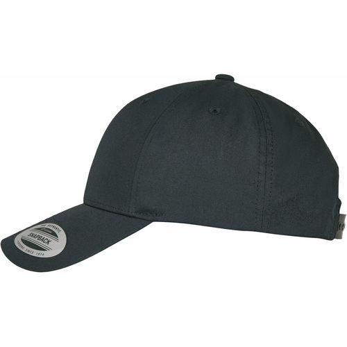 Casquette recycled Poly Twill - 4