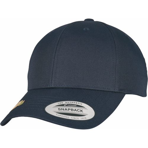 Casquette recycled Poly Twill - 1