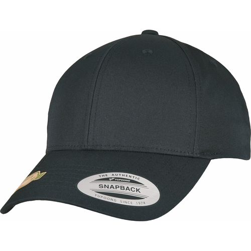 Casquette recycled Poly Twill - 2