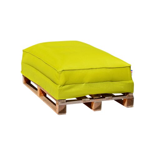 Coussin pour palette
