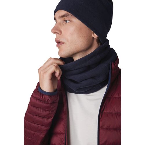 Bonnet recyclé micropolaire - 3