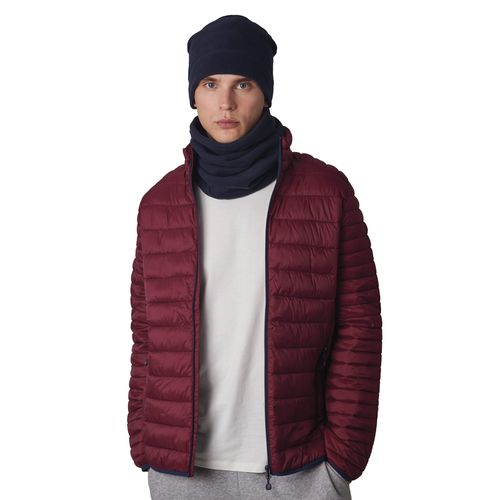 Bonnet recyclé micropolaire - 4