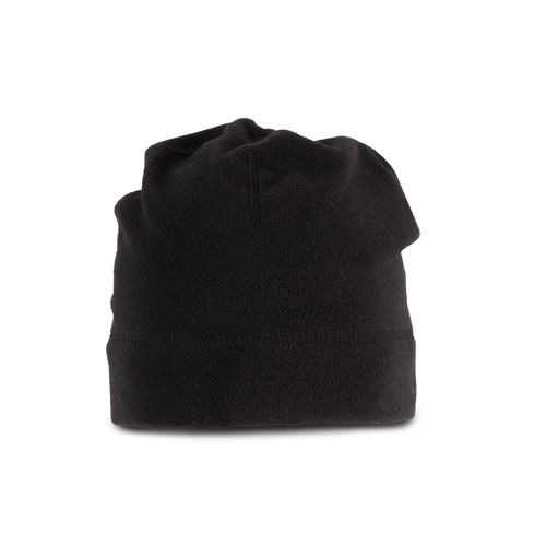 Bonnet recyclé micropolaire - 6