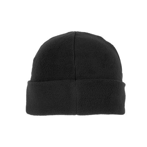 Bonnet recyclé micropolaire avec revers - 6