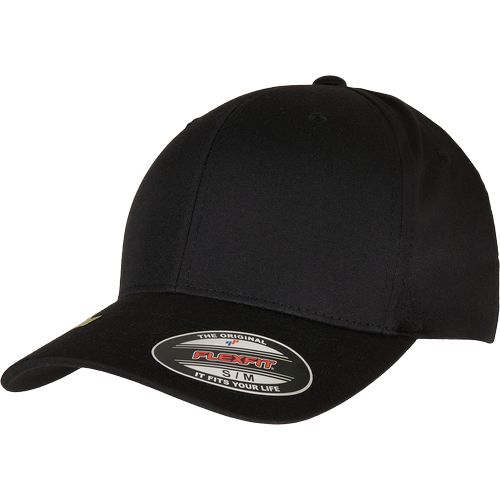 Casquette en polyester recyclé - 4