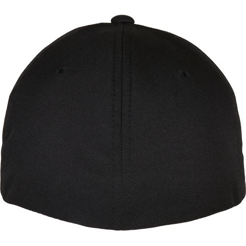Casquette en polyester recyclé - 4