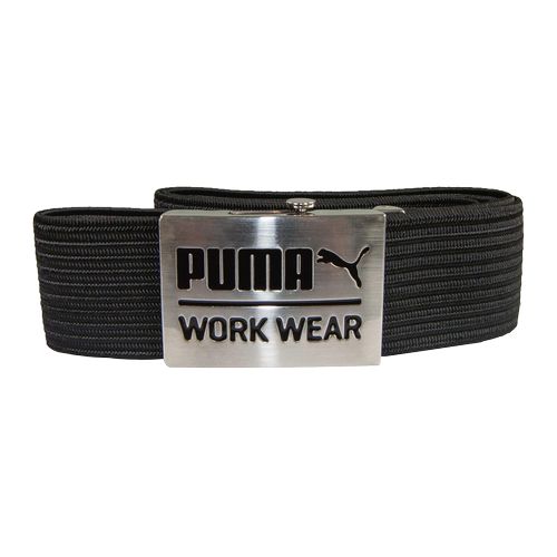 Ceinture tressée - 3