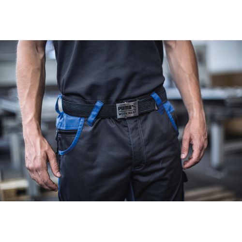 Ceinture tressée - 2