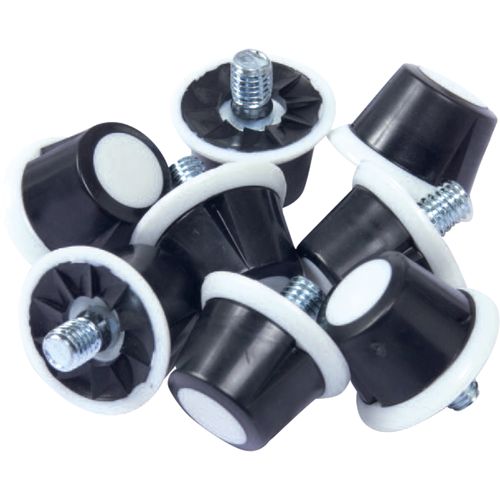 Pack de 100 crampons nylon - 2
