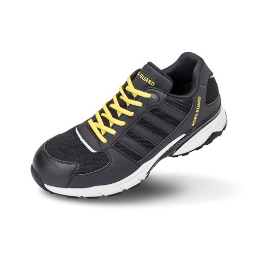 Chaussures de sécurité lightweight safety trainer - 4
