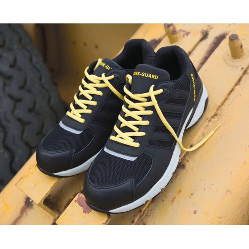 Chaussures de sécurité lightweight safety trainer - 3