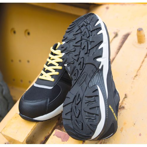 Chaussures de sécurité lightweight safety trainer - 2
