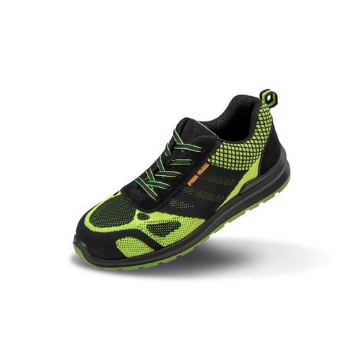 Chaussures de sécurité Flyknit - 3