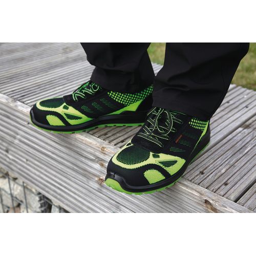 Chaussures de sécurité Flyknit - 2