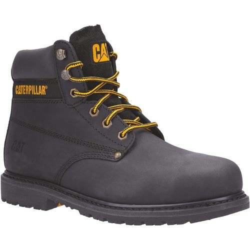 Chaussures de sécurité "Powerplant" - 1