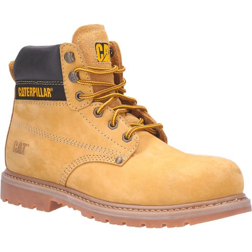 Chaussures de sécurité "Powerplant" - 2