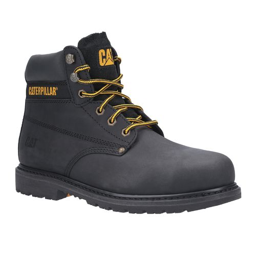 Chaussures de sécurité "Powerplant" - 6