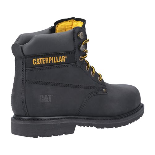 Chaussures de sécurité "Powerplant" - 5