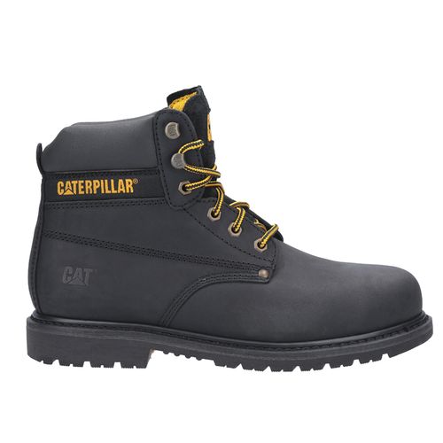 Chaussures de sécurité "Powerplant" - 6