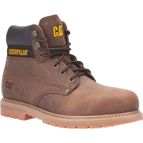 Chaussures de sécurité "Powerplant" - 3