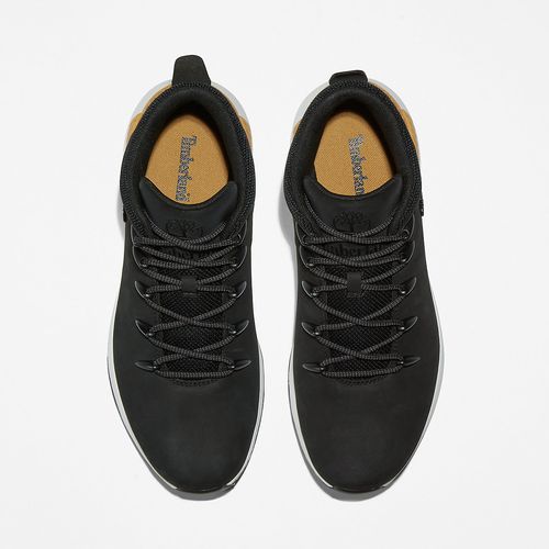 Chaussures Sprint trekker mid - 3