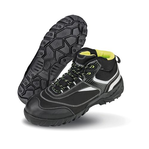 CALZADO DE SEGURIDAD BLACKWATCH