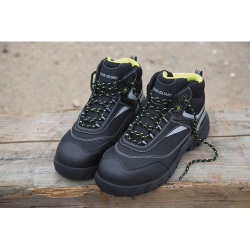 Chaussures de sécurité Blackwatch - 2