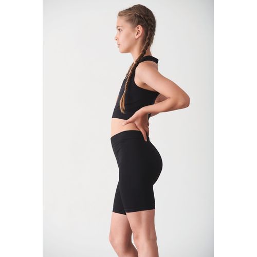 Short imprimé sans coutures enfant - 2