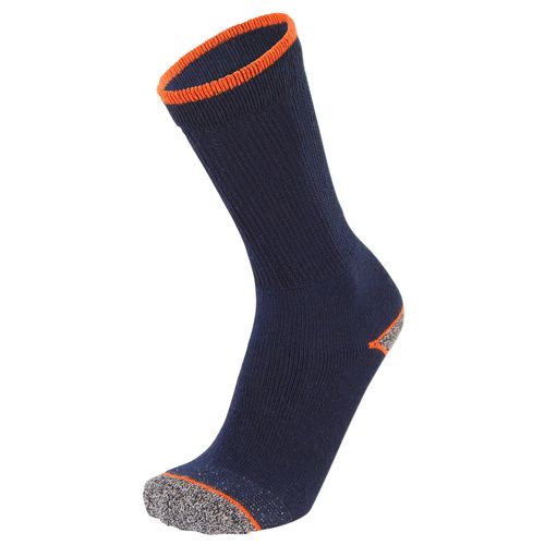 Lot de 3 paires de chaussettes NO COMPRIM, Vêtement professionnel, Objets publicitaires, selection pro, Origine France, textile