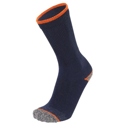 Lot de 3 paires de chaussettes NO COMPRIM - 3
