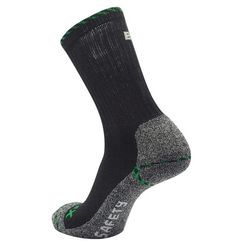 Lot de 3 paires de chaussettes SAFETY WORK - 1