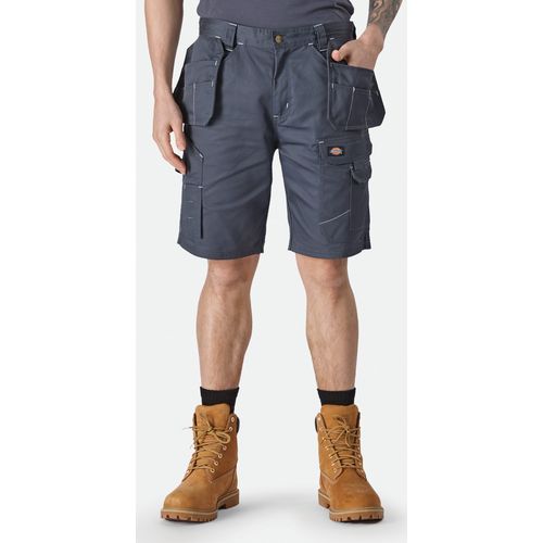 Short REDHAWK hombre (WD802), Dickies, RIFÉ RECLAMO, TOP TEX