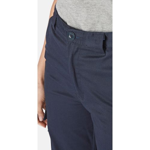 Pantalon EVERYDAY FLEX femme (WBT002R) - 2