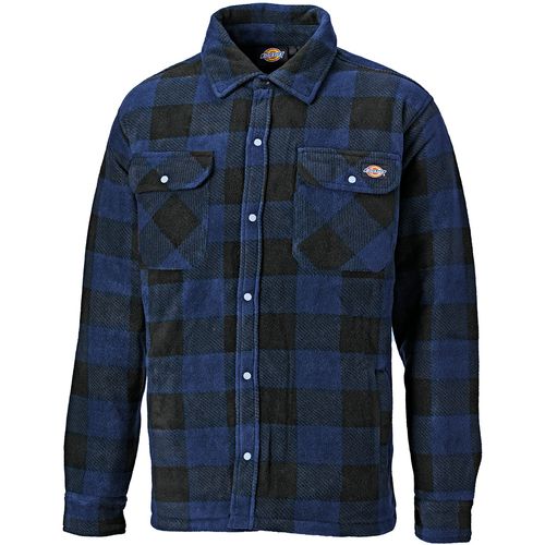 Camisa Portland  (EX. DSH5000), Dickies, RIFÉ RECLAMO, TOP TEX