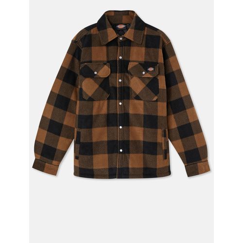 Camisa Portland  (EX. DSH5000), Dickies, RIFÉ RECLAMO, TOP TEX