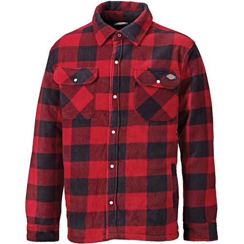 Camisa Portland  (EX. DSH5000), Dickies, RIFÉ RECLAMO, TOP TEX