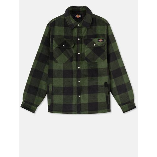 Camisa Portland  (EX. DSH5000), Dickies, RIFÉ RECLAMO, TOP TEX