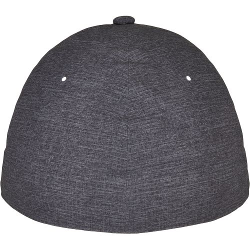 Casquette Flexfit Delta mélange - 5