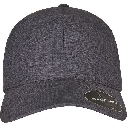Casquette Flexfit Delta mélange - 2