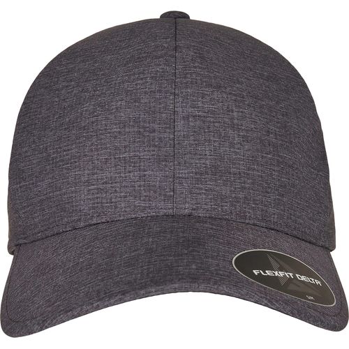 Casquette Flexfit Delta mélange - 1