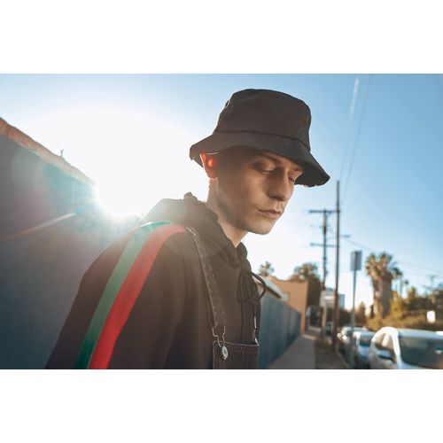 Bob Flexfit en coton - 2