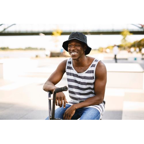 SOMBRERO BOB FLEXFIT ALGODÓN