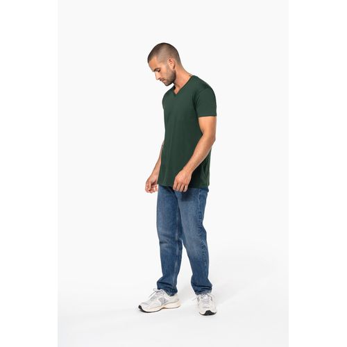 T-shirt Bio150 IC col V homme - 6