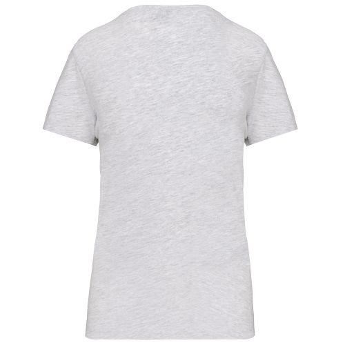 T-shirt BIO150 IC col V femme - 7