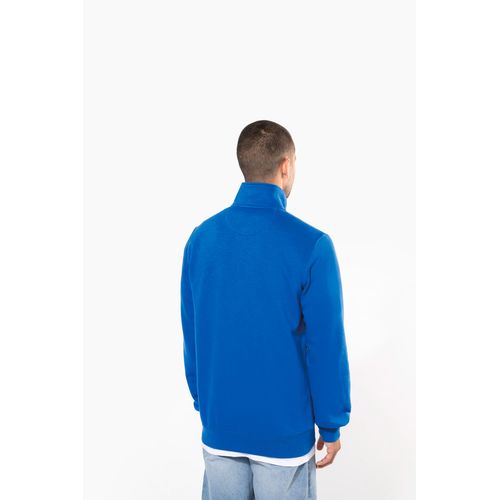 Veste molleton gratté homme - 3