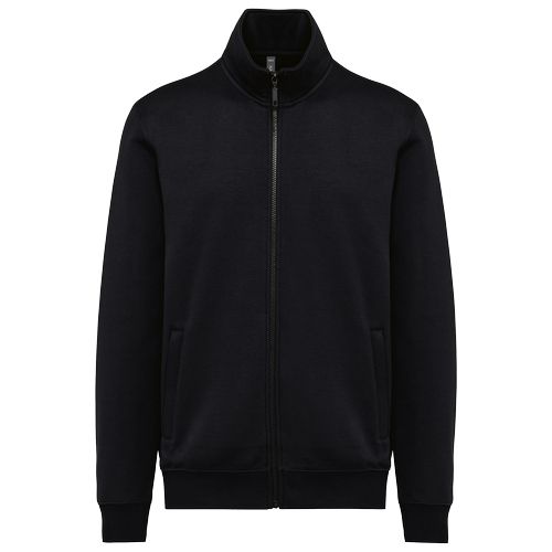 Veste molleton gratté homme thumbnail 12