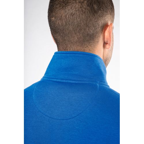 Veste molleton gratté homme - 6