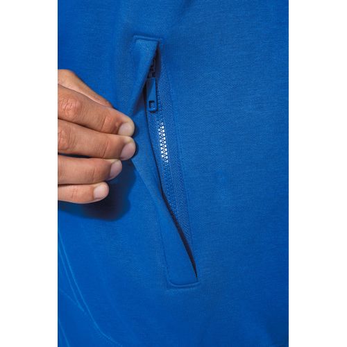 Veste molleton gratté homme - 7